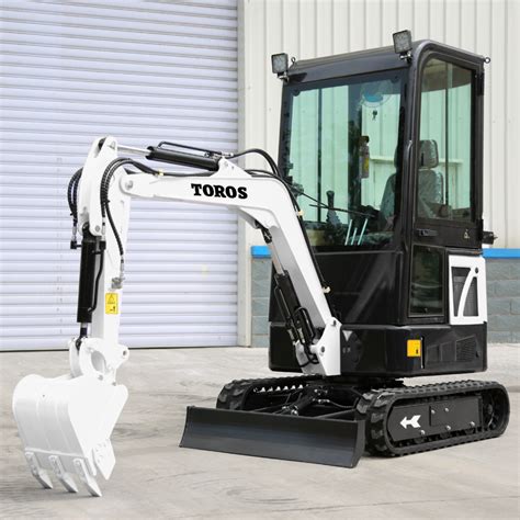 micro excavator for sale usa